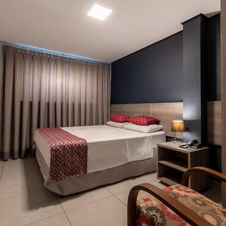 103 Hotel & Flats Palmas  Dış mekan fotoğraf