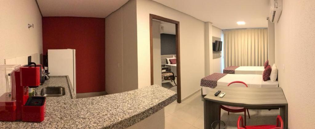 103 Hotel & Flats Palmas  Dış mekan fotoğraf